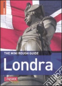 Londra libro di Humphreys Rob