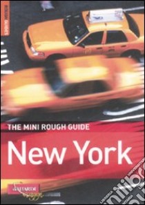 New York libro di Dunford Martin