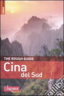 Cina del sud libro di Leffman David - Lewis Simon - Atiyah Jeremy