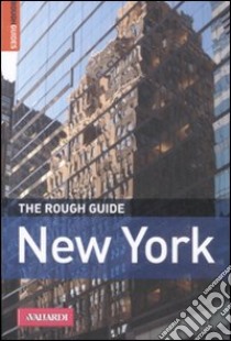 New York libro di Dunford Martin