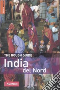 India del nord libro