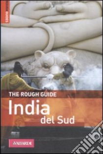 India del sud libro