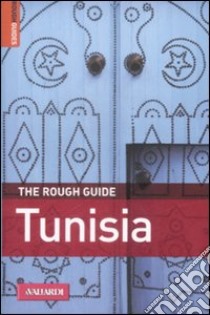 Tunisia libro