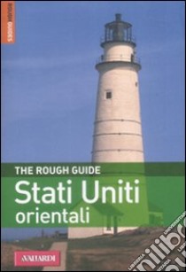 Stati Uniti orientali libro