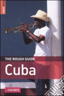 Cuba libro di McAuslan Fiona - Norman Matt