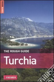 Turchia libro di Dubin Marc - Richardson Terry