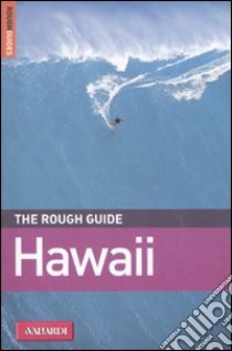 Hawaii libro di Ward Greg