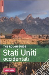 Stati Uniti occidentali libro