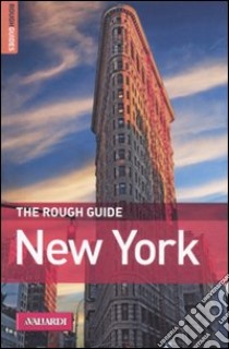 New York libro di Dunford Martin - Keeling Stephen - Rosenberg Andrew