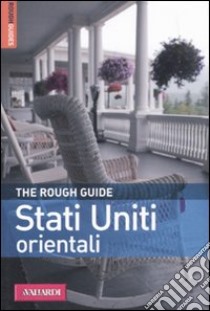 Stati Uniti orientali libro