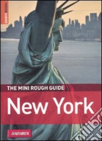 New York libro di Dunford Martin; Keeling Stephen; Rosenberg Andrew