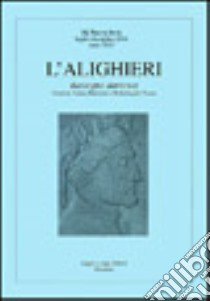 L'Alighieri. Rassegna dantesca. Vol. 24 libro