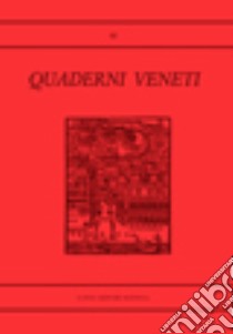 Quaderni veneti. Vol. 46 libro