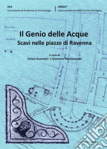 Il genio delle acque. Scavi nelle piazze di Ravenna libro di Guarnieri C. (cur.); Montevecchi G. (cur.)