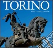 Torino. Ediz. italiana e inglese libro