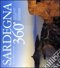 Sardegna 360°. Ediz. italiana e inglese libro