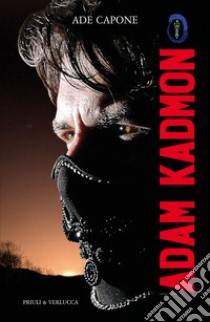 Adam Kadmon libro di Capone Ade