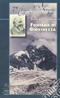 Fontana di giovinezza libro di Lammer Eugen G.