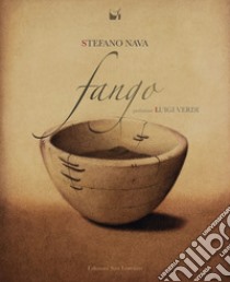 Fango libro di Nava Stefano