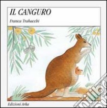 Il canguro libro di Trabacchi Franca