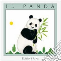 Il panda libro di Volpicelli Gaia; Vignoli Daniella