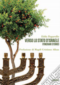 Verso lo Stato d'Israele. Itinerari storici libro di Fogarollo Edda; Laiso G. E. (cur.)