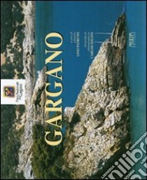 Gargano libro di Patruno L. (cur.)