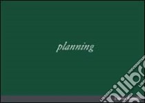 Planning perpetuo libro