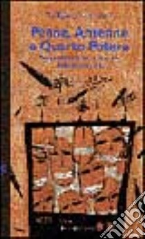 Penne, antenne e quarto potere. Per un giornalismo al servizio della democrazia libro di Achtner Wolfgang M.