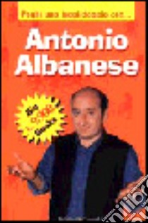 Big book libro di Albanese Antonio