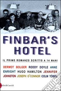 Finbar's Hotel libro di Bolger D. (cur.)