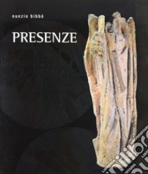 Presenze libro di Bibbò Nunzio