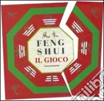 Il gioco del feng shui libro di Craze Richard