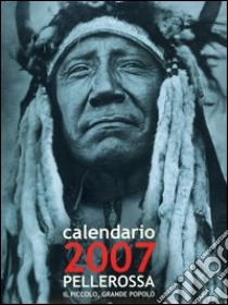 Cochise! Calendario 2007 con libro libro