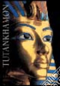 Tutankhamon. Gli eterni splendori del faraone fanciullo. Ediz. illustrata libro di Henry James T.