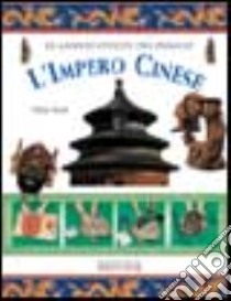 L'impero cinese libro di Steele Philip