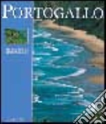 Portogallo libro di Bertolazzi Alberto