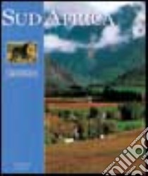 Sudafrica. Un paradiso tra due oceani libro di Salza Alberto