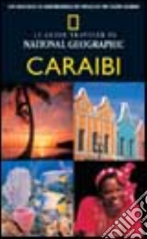 Caraibi libro di Hanna Nick - Stanford Emma