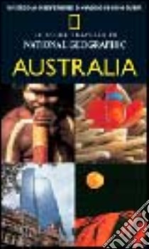 Australia libro di Smith Roff M.