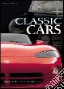 Auto classiche. Dal 1945 a oggi. Ediz. inglese libro di Bowler Michael