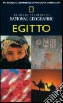 Egitto libro