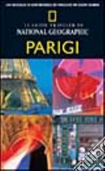 Parigi libro di Davidson Lisa - Ayre Elisabeth