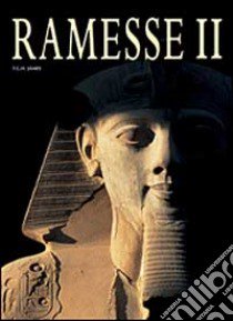 Ramesse II libro di Henry James T.