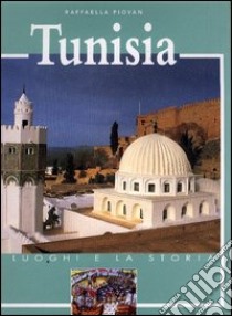 Tunisia libro