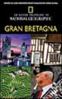 Gran Bretagna libro