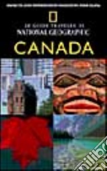 Canada libro