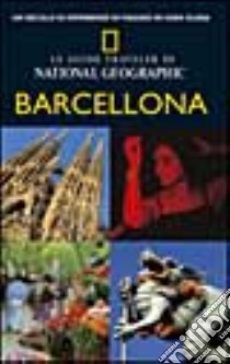 Barcellona libro