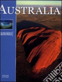 Australia libro di Aitken Kelvin