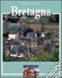 Bretagna libro di Jigourel Thierry